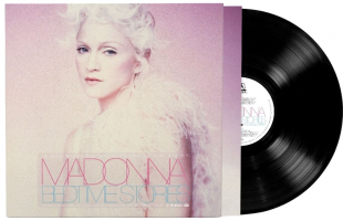 Madonna - Bedtime Stories - The Untold Chapter (180 g) (LP)