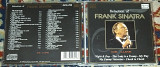 Frank Sinatra – Selection Of Frank Sinatra 2CD 1995 NM