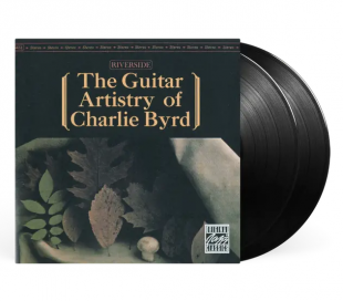 Charlie Byrd - The Artistry Of Charlie Byrd