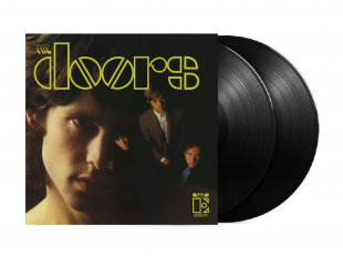The Doors - The Doors