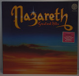 Nazareth – Greatest Hits LP 12" (Прайс 48585)