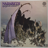 Nazareth – Hair Of The Dog LP 12" (Прайс 49590)