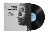 John Lee Hooker - The Real Folk Blues