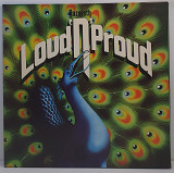 Nazareth – Loud'N'Proud LP 12" (Прайс 49591)