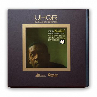 John Coltrane - Ballads