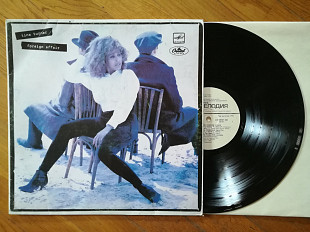 Тина Тернер-Tina Turner-Foreign affair (3)-NM-, Мелодія