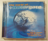 CD WATERGATE 1999 The World Of... Watergate (Germany)