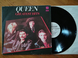 Queen-Greatest hits-Ex.+, Мелодія
