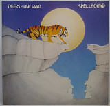 Tygers Of Pan Tang – Spellbound LP 12" (Прайс 44757)