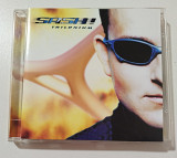 CD SASH! 2000 Trilenium (Germany)