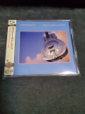 DIRE STRAITS BROTHERS IN ARMS JAPAN HMCD