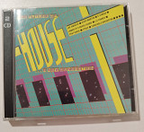 CD THE FUTURE OF HOUSE... A New Generation 1989 /2CD/ (Germany)