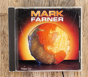 Mark Farner - Wake Up... (Японія)