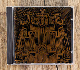 Justice - Waters Of Nazareth (США)