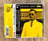Ben Folds Five - Army (Японія)