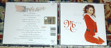 Mariah Carey – Merry Christmas 1994 (Europe) VG
