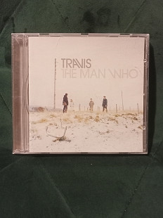 Travis - The Man Who 1999