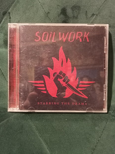 Soilwork - Stabbing The Drama 2005