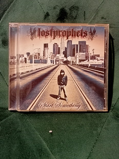 Lostprophets - Start Something 2004