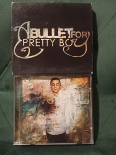 A Bullet For Pretty Boy - Revision Revise 2010