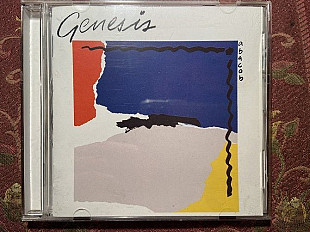 Genesis - Abacab