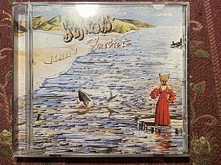 Genesis – Foxtrot