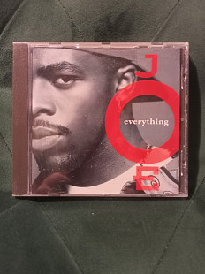 Joe - Everything 1993