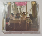 CD SMOKIE 1978/2007 The Montreux Album (UK)