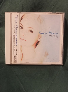 Tania Moran - New Day 2004