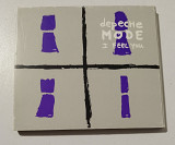 Maxi-Single DEPECHE MODE 1993 I Feel You (Germany)