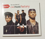 CD C+C MUSIC FACTORY 2008 Playlist: The Very Best Of C+C Music Factory (USA)