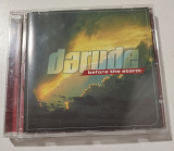 CD DARUDE 2000 Before The Storm (Germany)