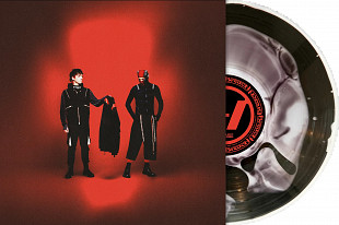 Twenty One Pilots – Breach - Liquid Filled Vinyl