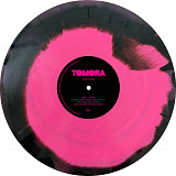 TOMORA* – Come Closer - Pink And Black Swirl