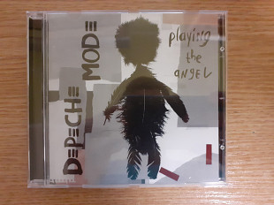 Компакт диск фирменный CD Depeche Mode – Playing The Angel