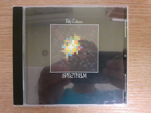 Компакт диск фирменный CD Billy Cobham – Spectrum
