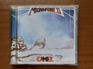 Компакт диск фирменный CD Camel – Moonmadness
