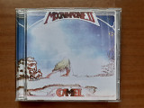 Компакт диск фирменный CD Camel – Moonmadness