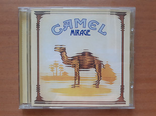 Компакт диск фирменный CD Camel – Mirage