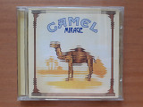 Компакт диск фирменный CD Camel – Mirage