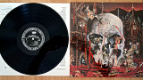 SLAYER SOUTH OF HEAVEN ( GEFFEN GEF 24 203 ) 1988 ORIGINAL 1988 GERMANY