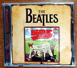 The Beatles – The Beatles Featuring Tony Sheridan (CD-Maximum – CDM 0500-422)