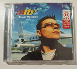 CD ATB 1999 Movin' Melodies (Germany)