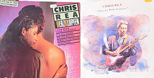 A-42 - винил - Chris Rea - vinyl 2 шт