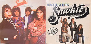 A-24 Винил- Smokie - vinyl 2 шт