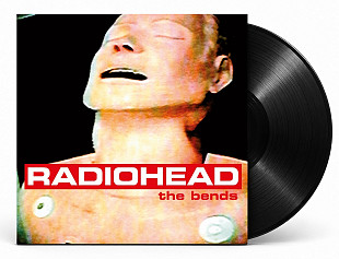 Radiohead - The Bends (1995/2022)