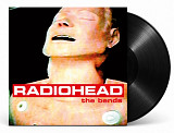 Radiohead - The Bends (1995/2022)