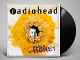 Radiohead - Pablo Honey (1993/2016)