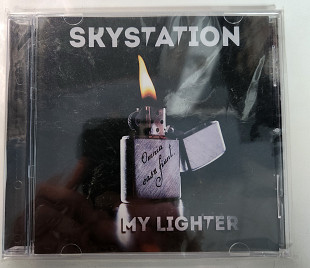SKYSTATION "My Lighter"
