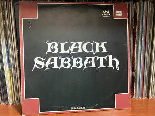 Black Sabbath , Блэк Саббат